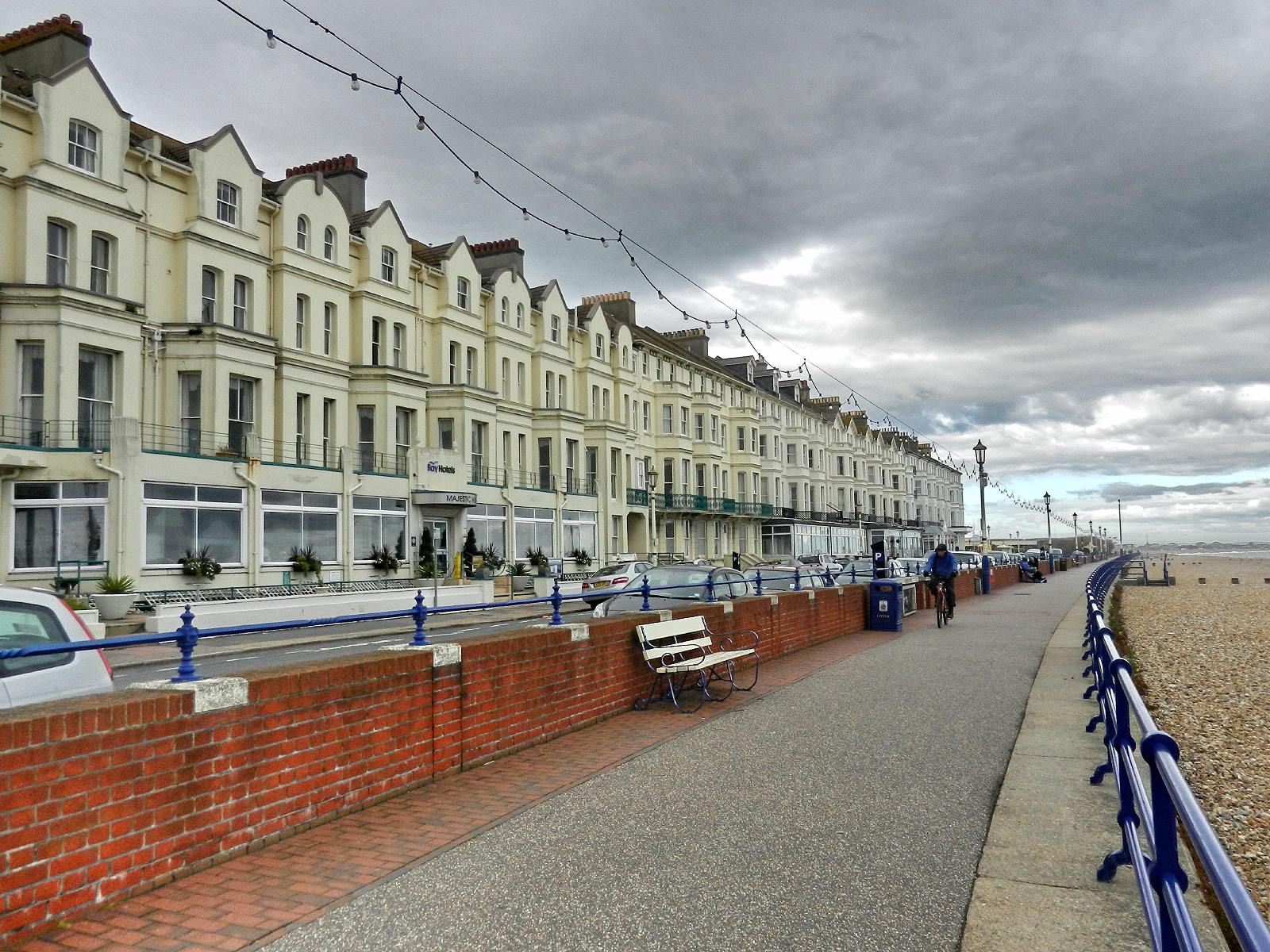 Eastbourne